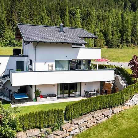 Das Neumayer'S Flachau Exterior photo