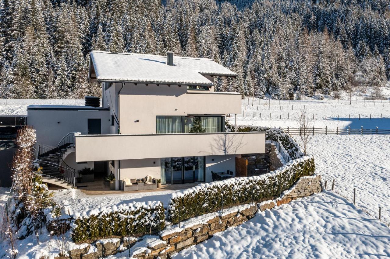 Das Neumayer'S Flachau Exterior photo